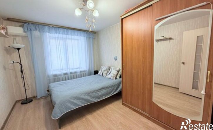 3-комн квартира ул Свободы, 38/1,  д. 38/1