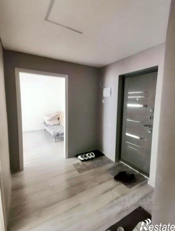 3-комн квартира ул Рихарда Зорге, 46,  д. 46