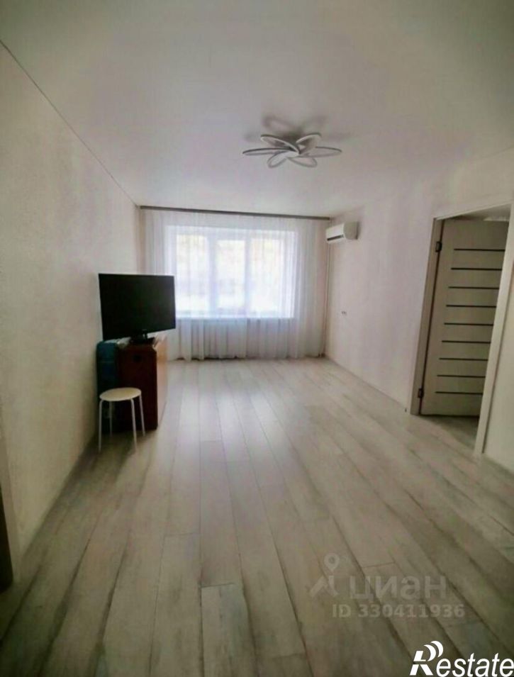 3-комн квартира ул Рихарда Зорге, 46,  д. 46