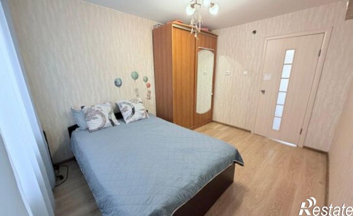 3-комн квартира ул Свободы, 38/1,  д. 38/1