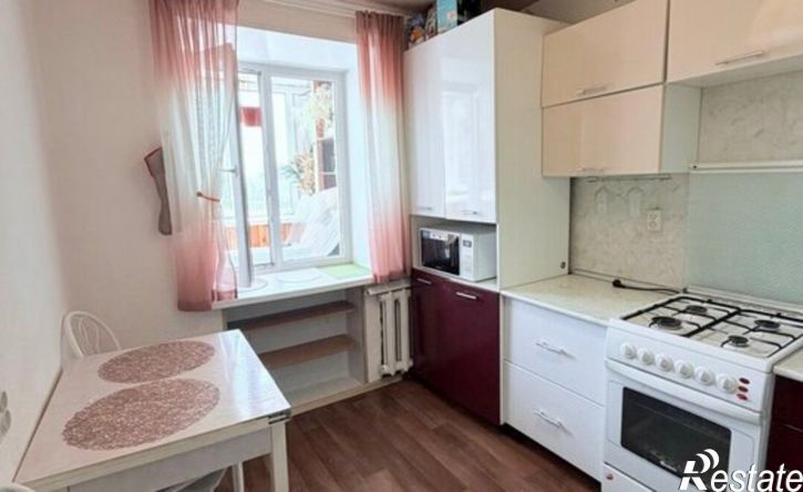3-комн квартира ул Свободы, 38/1,  д. 38/1