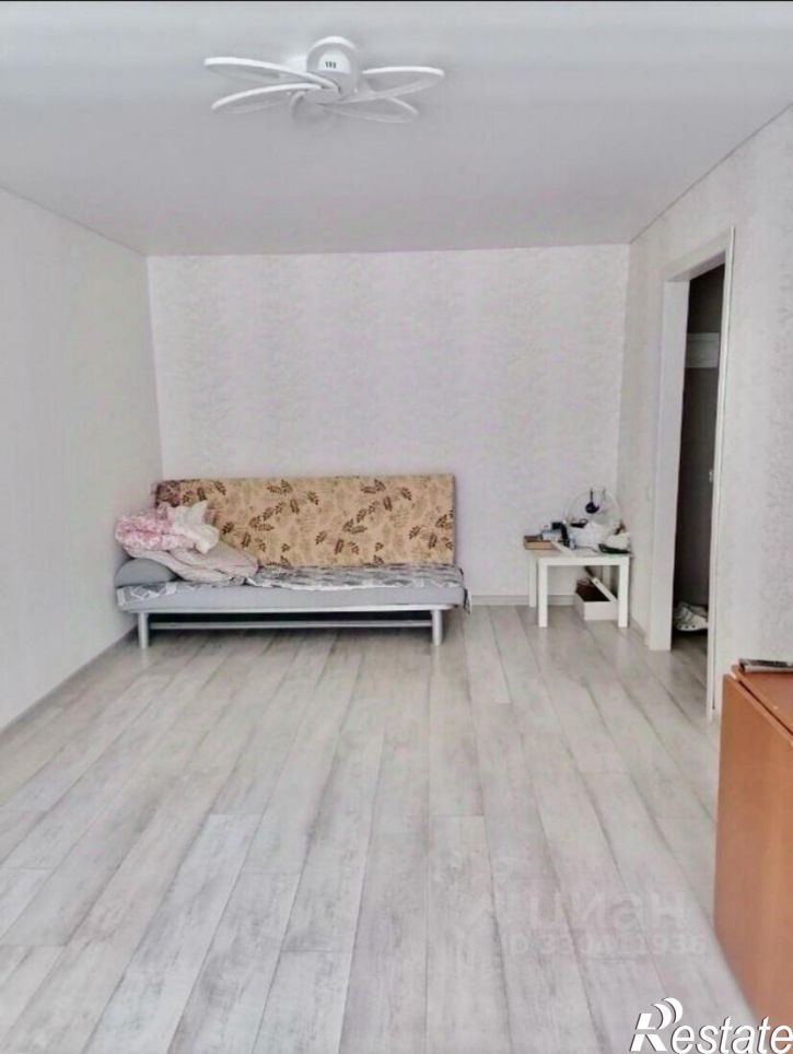 3-комн квартира ул Рихарда Зорге, 46,  д. 46