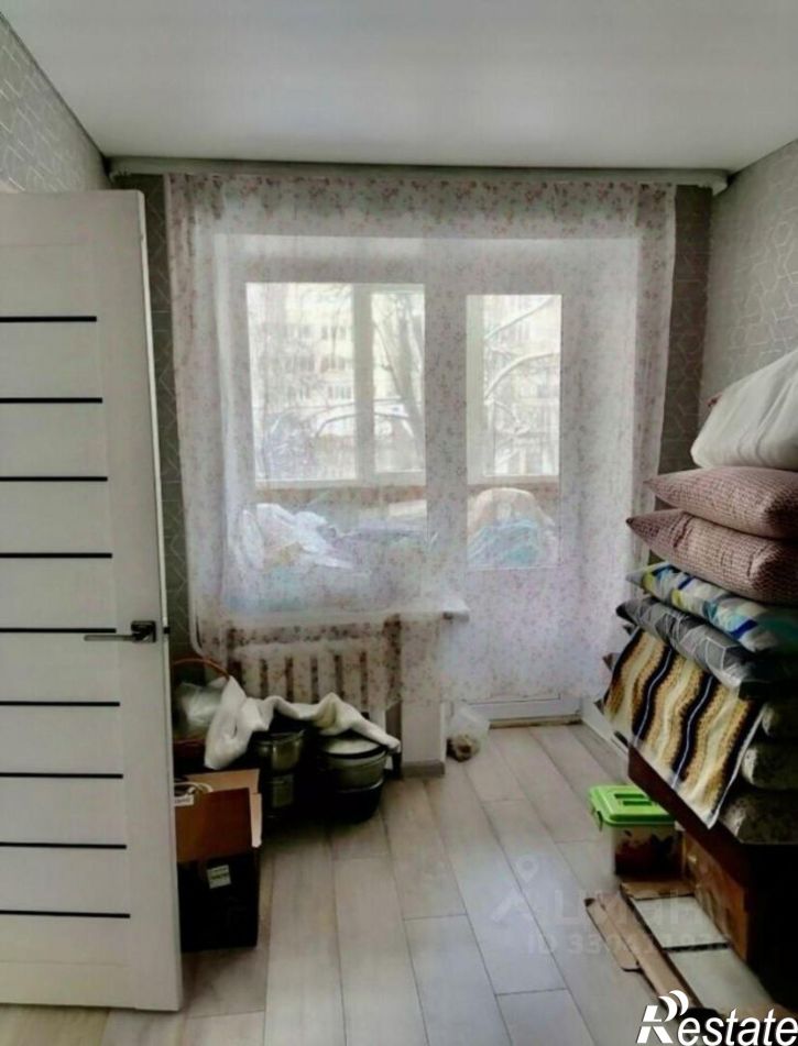 3-комн квартира ул Рихарда Зорге, 46,  д. 46