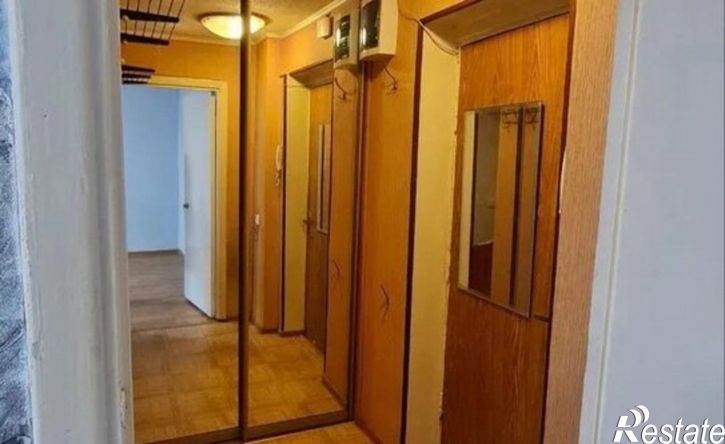 1-комн квартира пр-кт Октября, 23/5,  д. 23/5