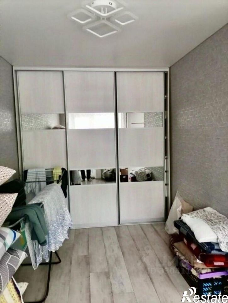 3-комн квартира ул Рихарда Зорге, 46,  д. 46