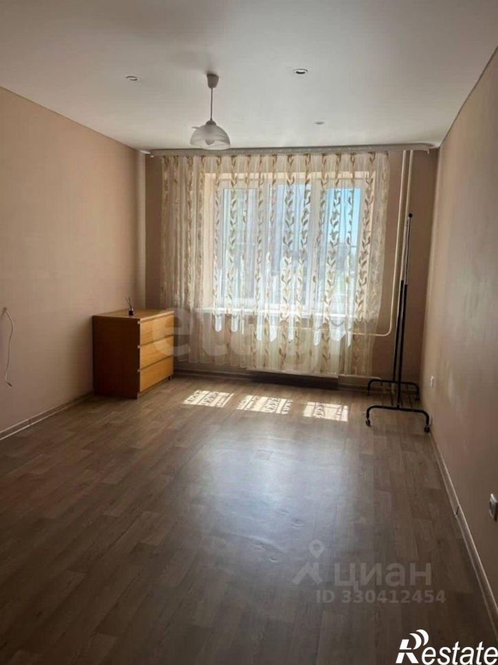 1-комн квартира ул Генерала Ишбулатова, 8/2,  д. 8/2
