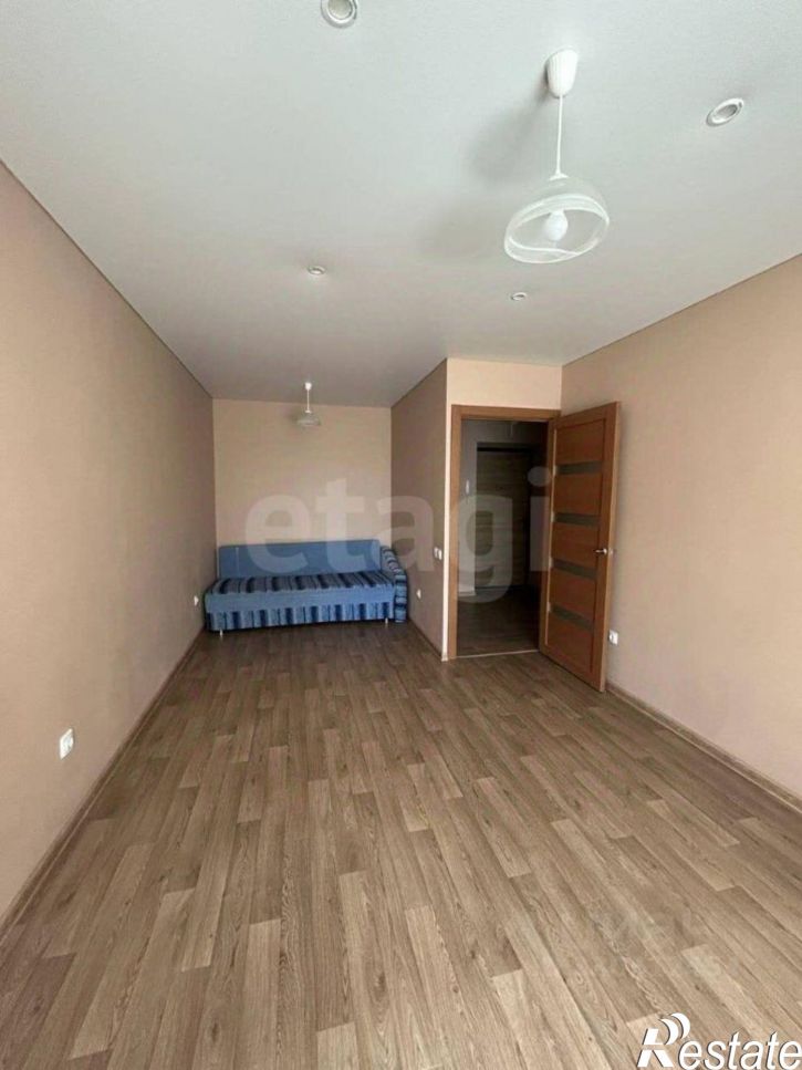 1-комн квартира ул Генерала Ишбулатова, 8/2,  д. 8/2