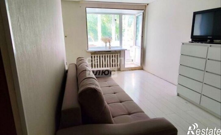 3-комн квартира ул Салавата, 19,  д. 19