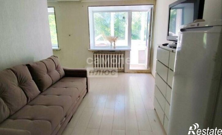 3-комн квартира ул Салавата, 19,  д. 19