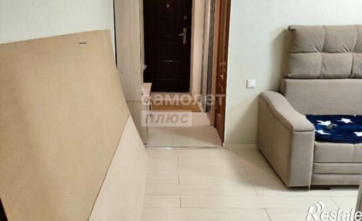 3-комн квартира ул Салавата, 19,  д. 19