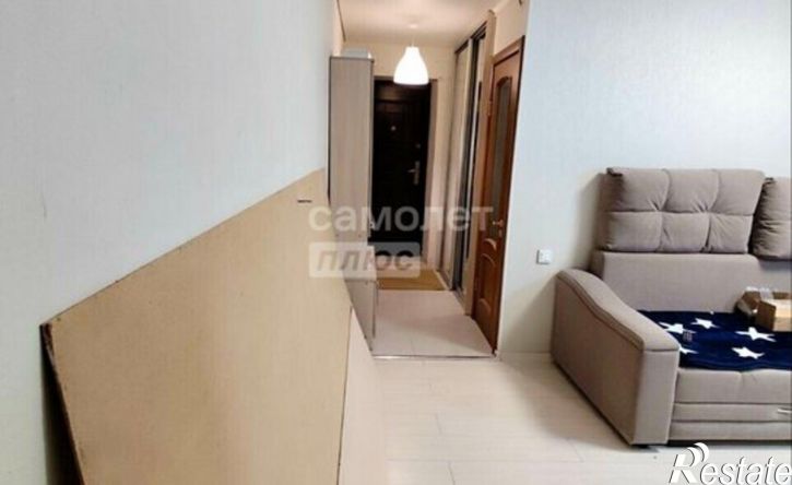 3-комн квартира ул Салавата, 19,  д. 19