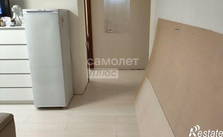 3-комн квартира ул Салавата, 19,  д. 19