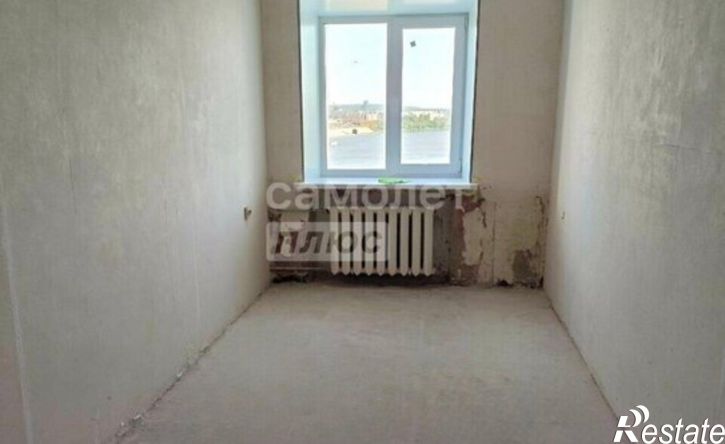 3-комн квартира ул Салавата, 19,  д. 19