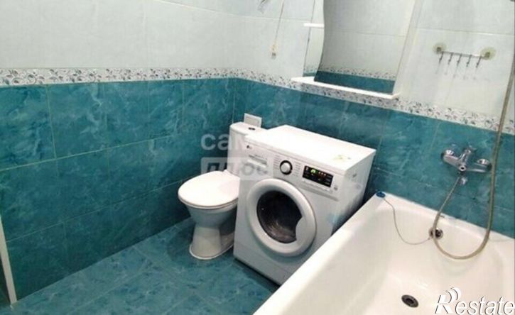 3-комн квартира ул Салавата, 19,  д. 19