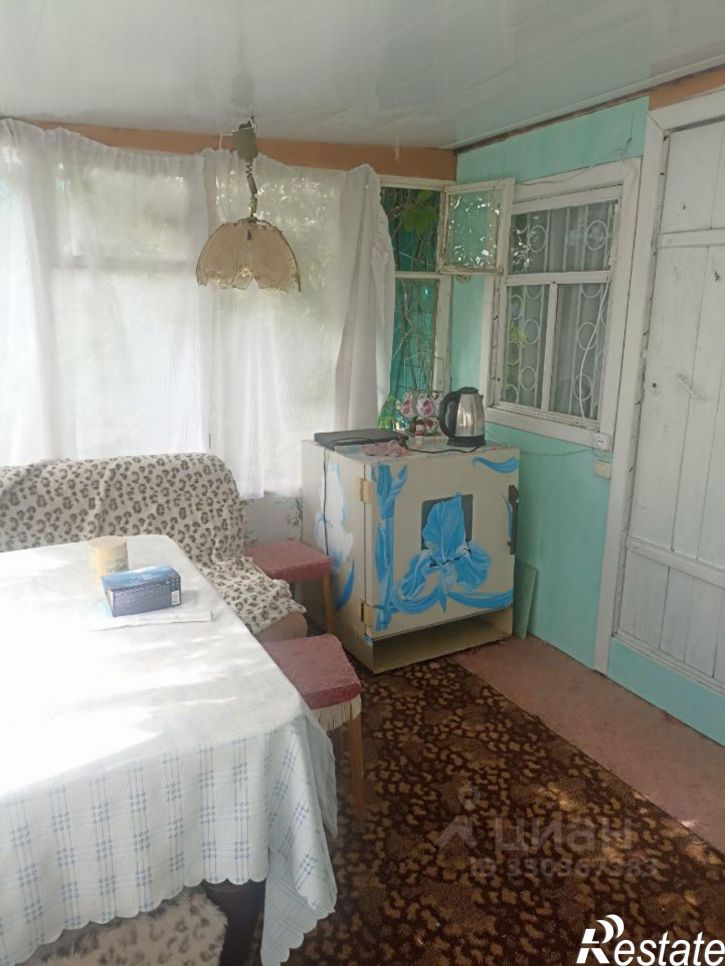Коттедж/дом СО Родник