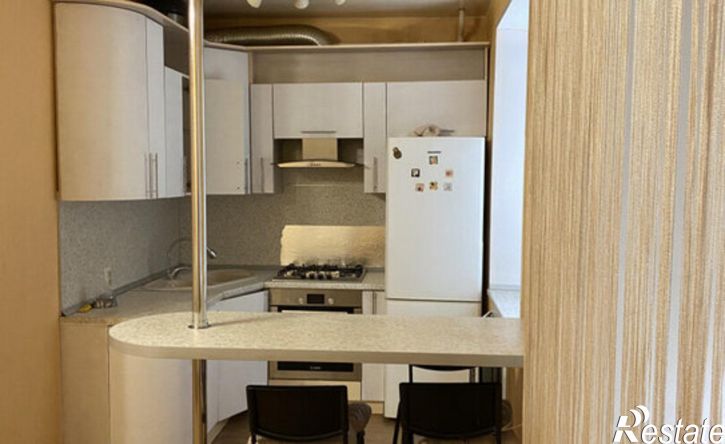 2-комн квартира ул Первомайская, 2а,  д. 2а