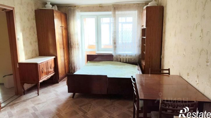 1-комн квартира ул Вологодская, 64 1,  д. 64 1,  к. 1