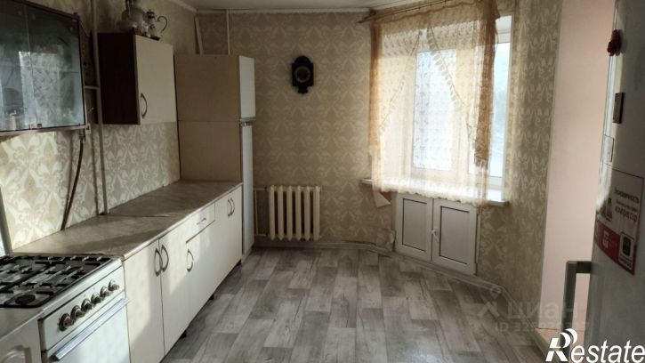 1-комн квартира ул Вологодская, 64 1,  д. 64 1,  к. 1
