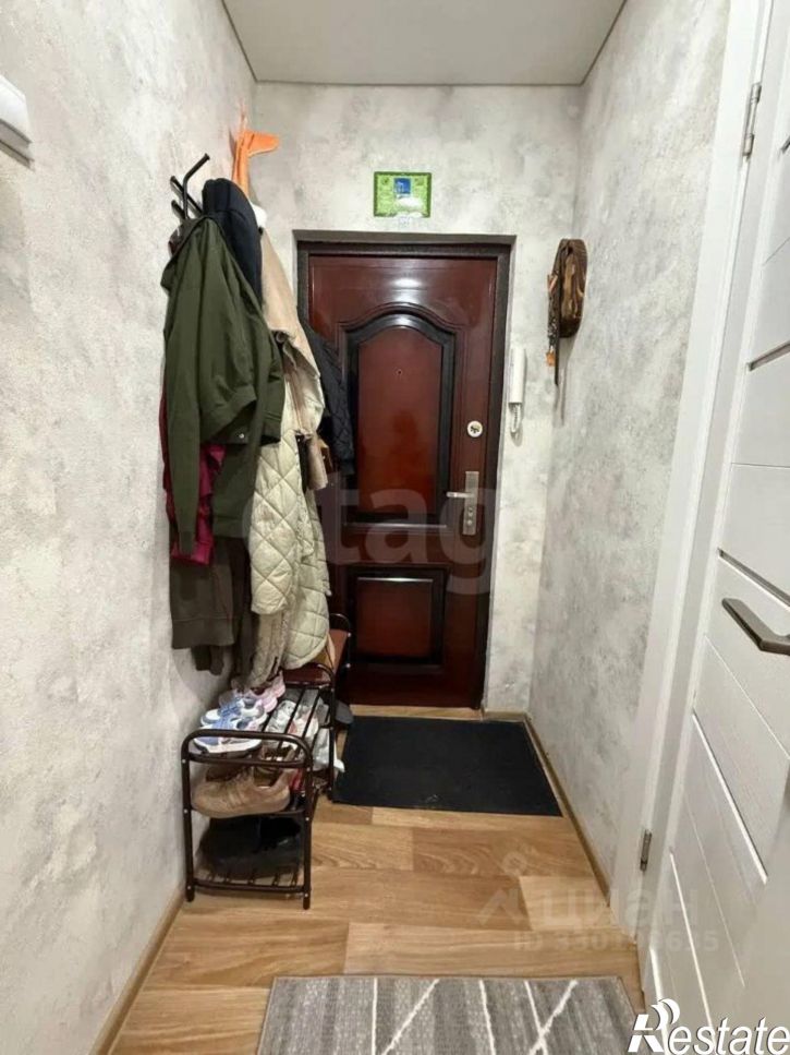 1-комн квартира ул Блюхера, 42,  д. 42