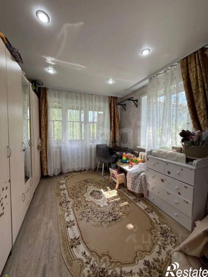 1-комн квартира ул Блюхера, 42,  д. 42