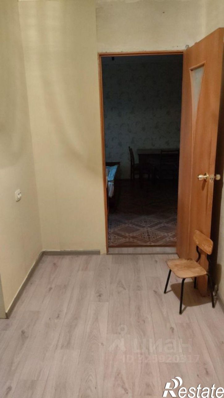 1-комн квартира ул Вологодская, 64 1,  д. 64 1,  к. 1