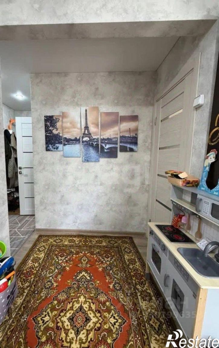 1-комн квартира ул Блюхера, 42,  д. 42