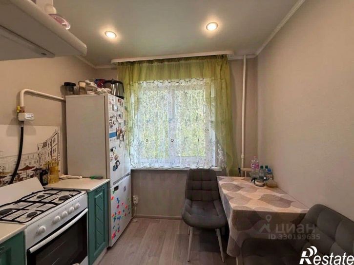 1-комн квартира ул Блюхера, 42,  д. 42