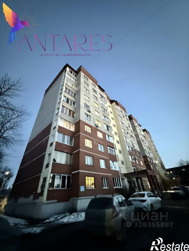 1-комн квартира ул Борисоглебская, 5/1,  д. 5/1