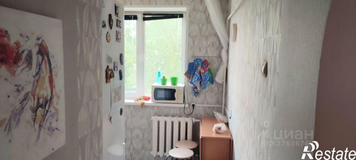 1-комн квартира ул Черниковская, 19/1,  д. 19/1