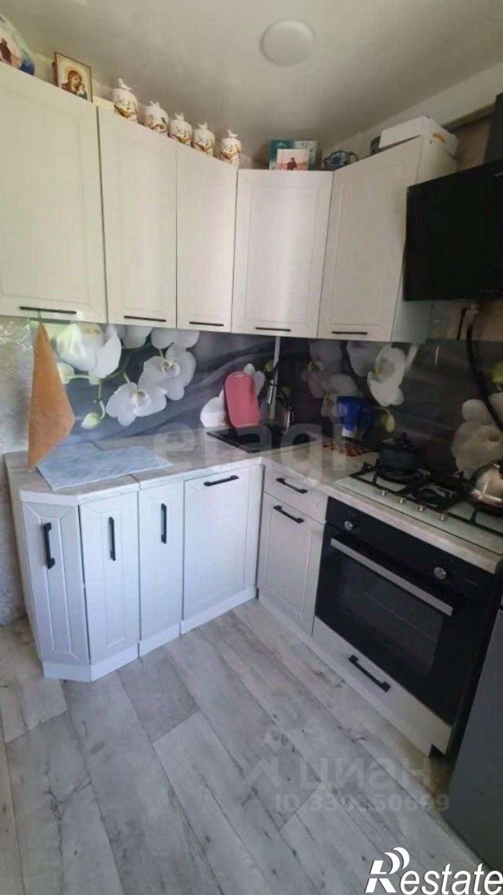 1-комн квартира ул Первомайская, 95,  д. 95