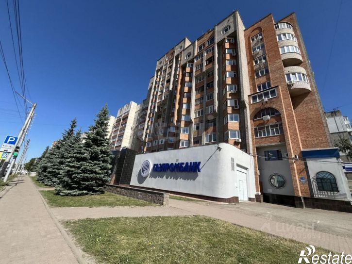 3-комн квартира ул Менделеева, 138,  д. 138
