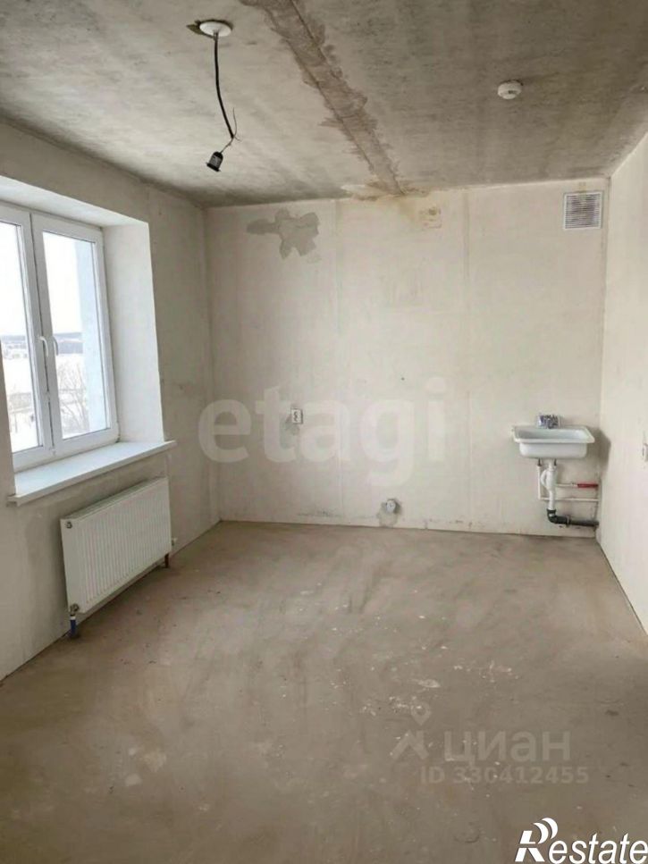 2-комн квартира ул Гази Загитова, 11/1,  д. 11/1