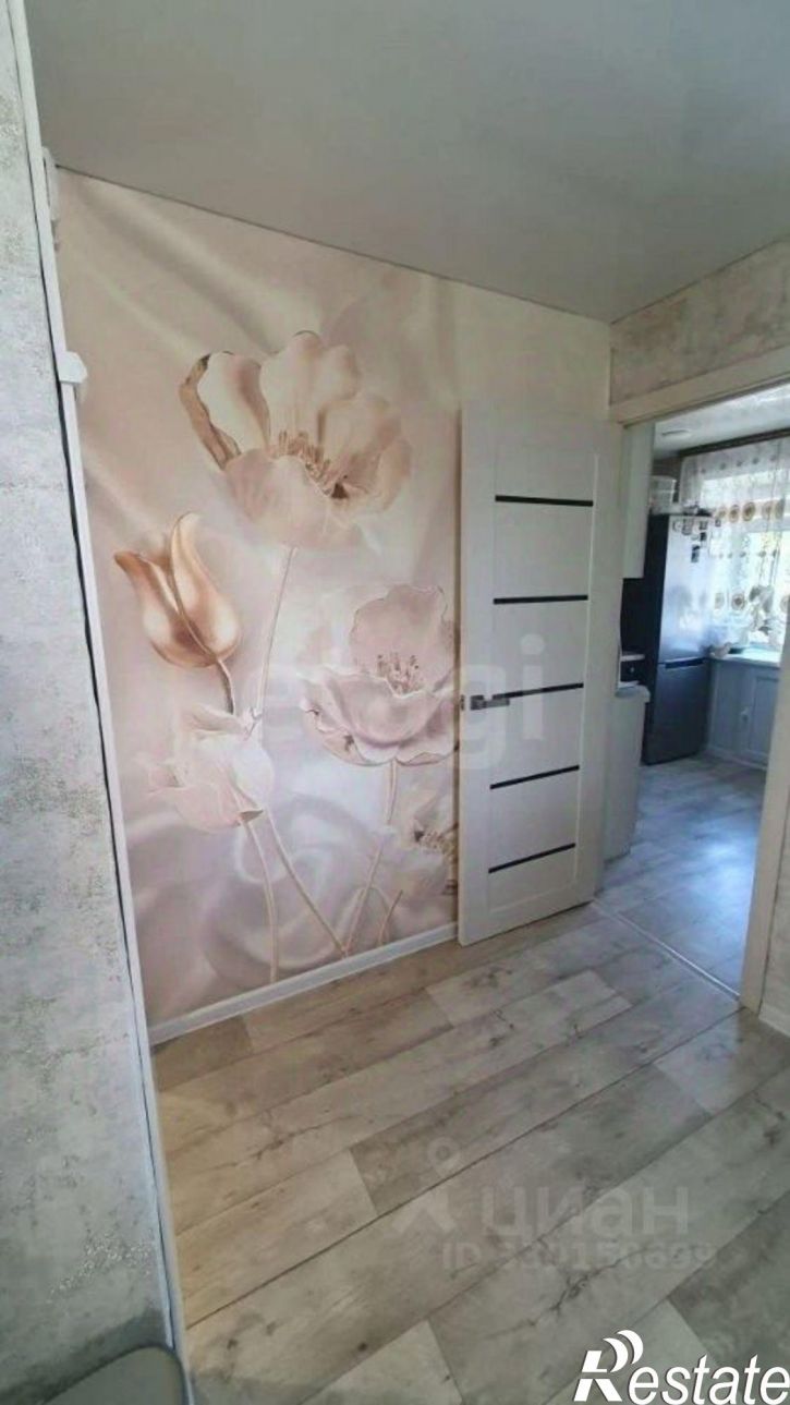 1-комн квартира ул Первомайская, 95,  д. 95