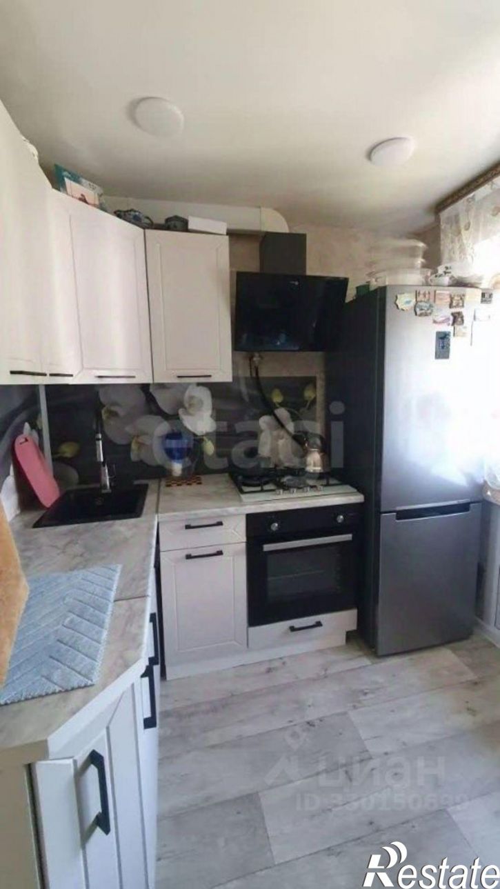 1-комн квартира ул Первомайская, 95,  д. 95