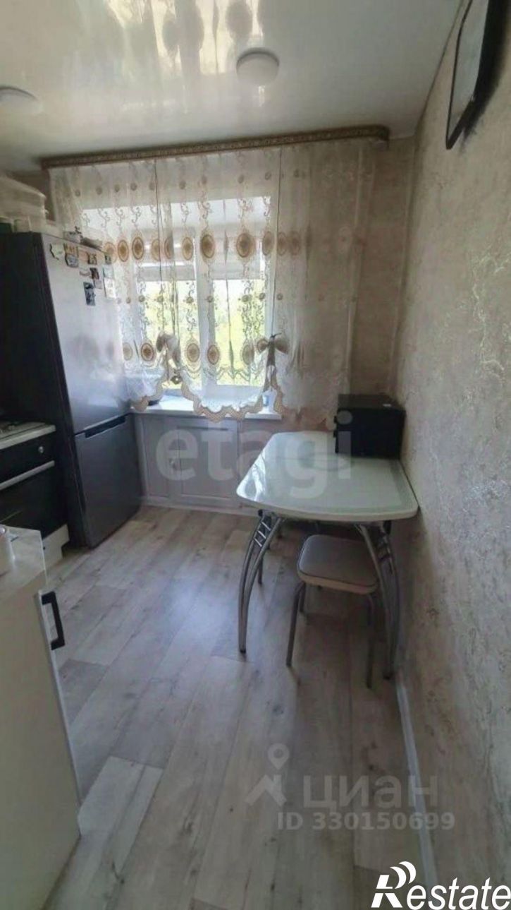 1-комн квартира ул Первомайская, 95,  д. 95