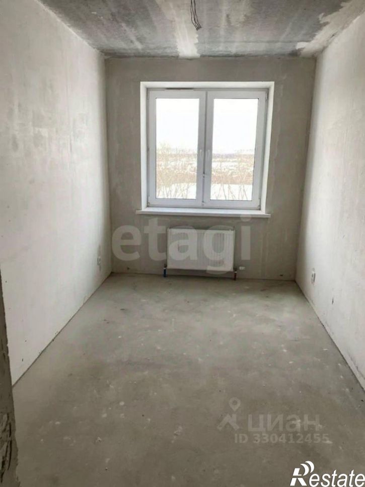 2-комн квартира ул Гази Загитова, 11/1,  д. 11/1