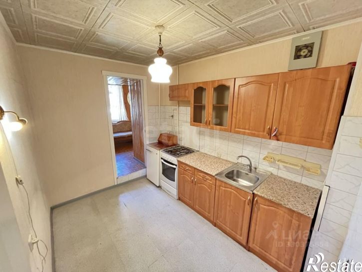 3-комн квартира ул Менделеева, 138,  д. 138