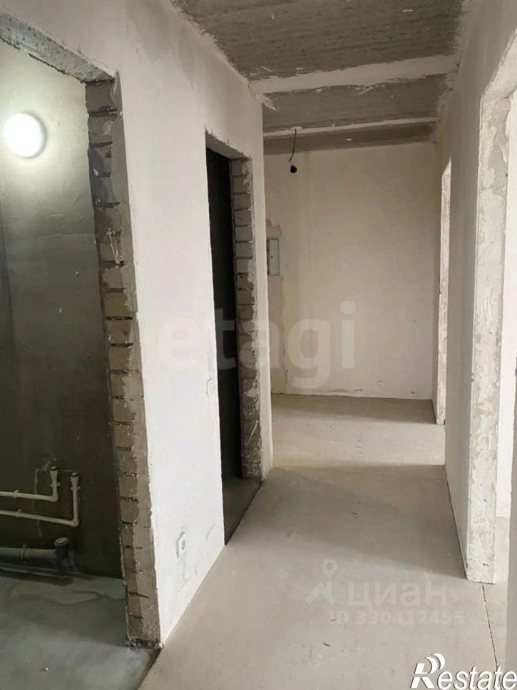 2-комн квартира ул Гази Загитова, 11/1,  д. 11/1
