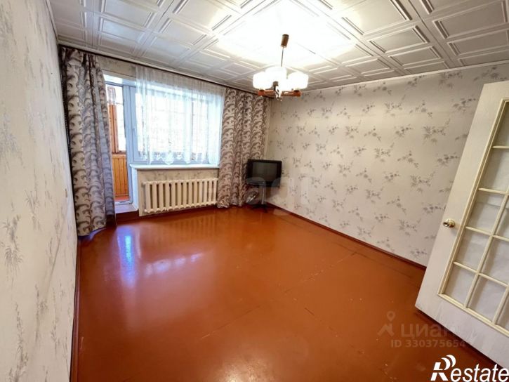 3-комн квартира ул Менделеева, 138,  д. 138