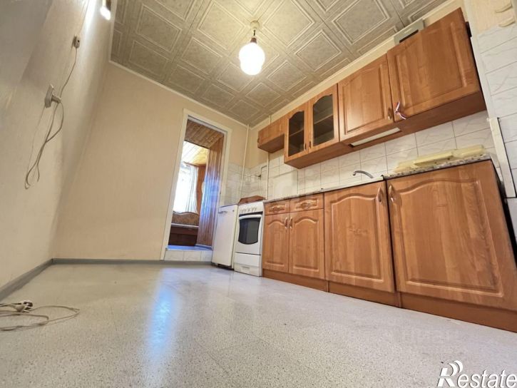 3-комн квартира ул Менделеева, 138,  д. 138