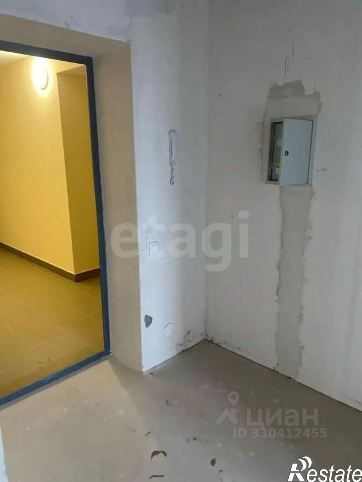 2-комн квартира ул Гази Загитова, 11/1,  д. 11/1