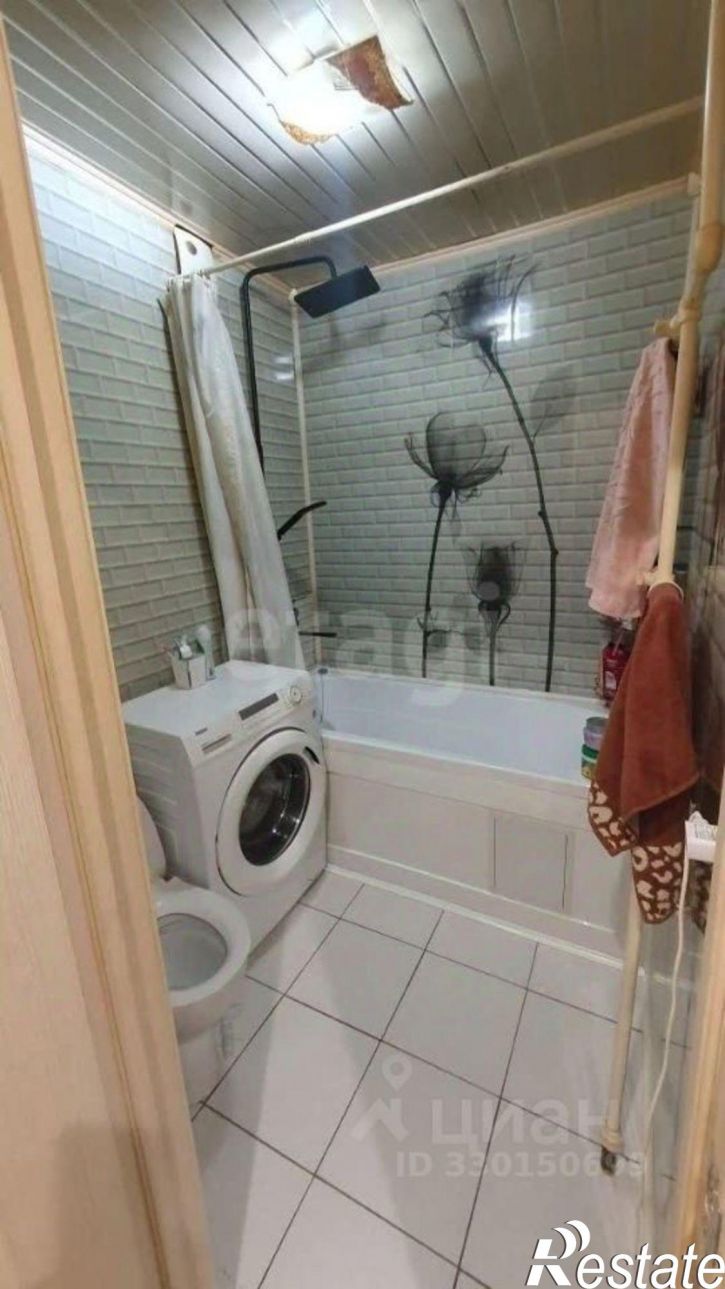 1-комн квартира ул Первомайская, 95,  д. 95