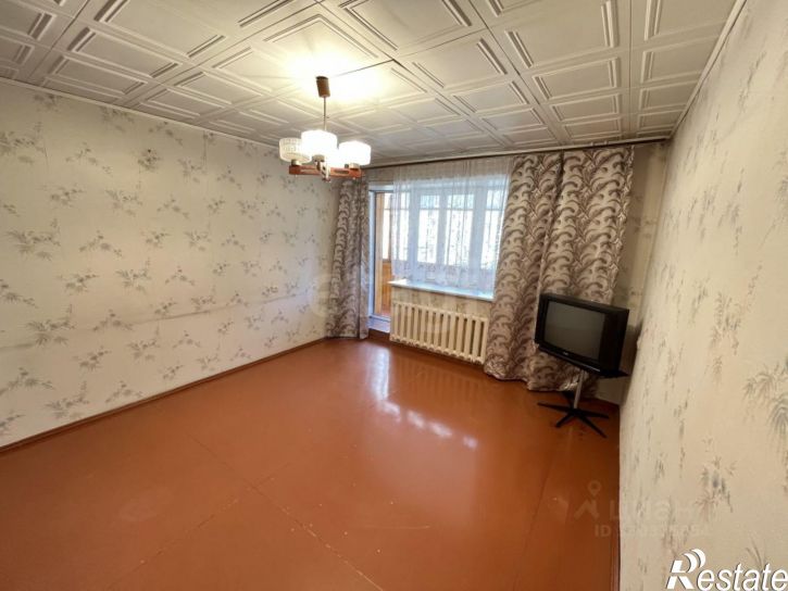 3-комн квартира ул Менделеева, 138,  д. 138
