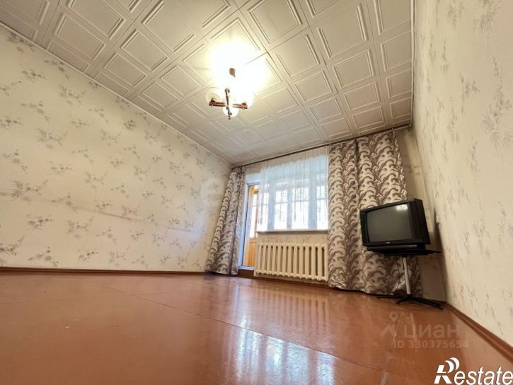 3-комн квартира ул Менделеева, 138,  д. 138
