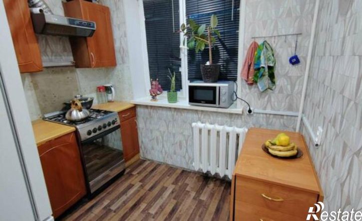 1-комн квартира ул Черниковская, 19/1,  д. 19/1