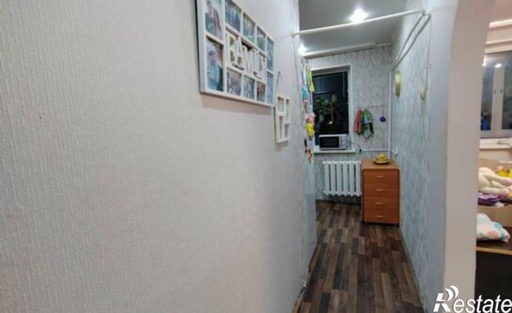 1-комн квартира ул Черниковская, 19/1,  д. 19/1