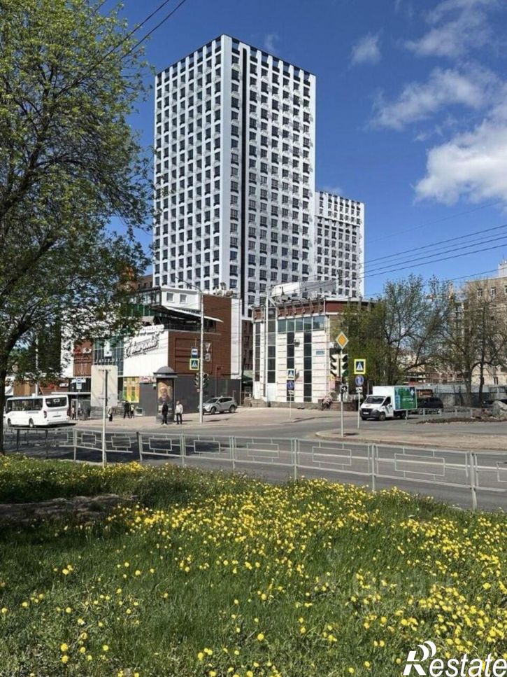 2-комн квартира ул 50 лет СССР, 39,  д. 39