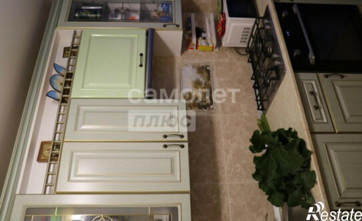 1-комн квартира ул Академика Королева, 7,  д. 7