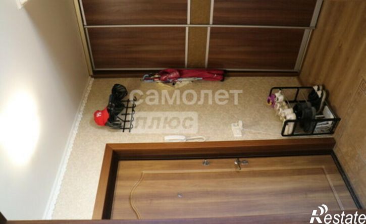 1-комн квартира ул Академика Королева, 7,  д. 7