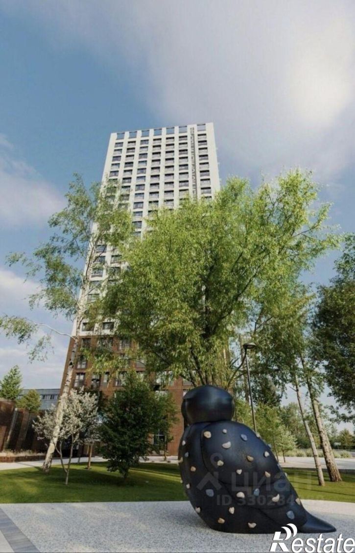 2-комн квартира ул 50 лет СССР, 39,  д. 39